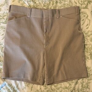Vintage Levi shorts